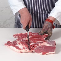 Meat Cut Spec Step 6